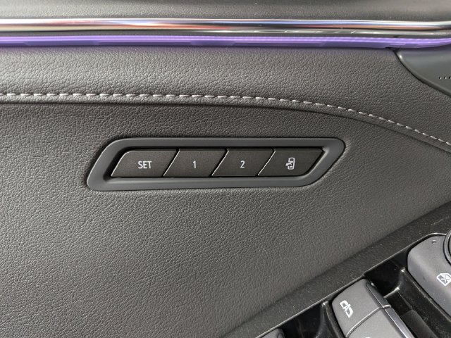 2026 Cadillac CT5 Premium Luxury - Photo 11