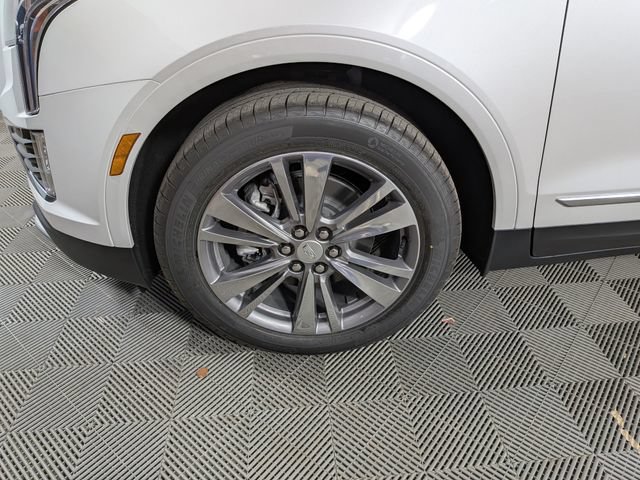 2026 Cadillac XT5 Premium Luxury - Photo 35