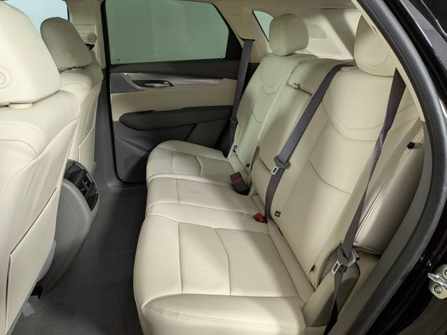 2026 Cadillac XT5 Premium Luxury - Photo 27