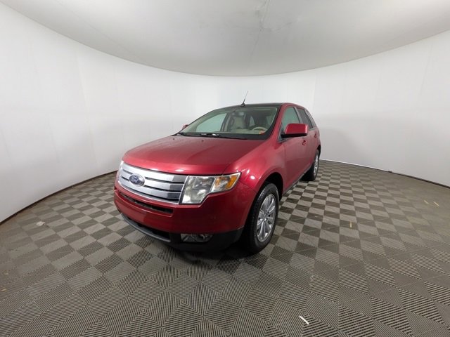 2007 Ford Edge SEL Plus