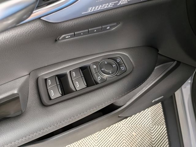 2025 Cadillac XT5 Premium Luxury - Photo 16