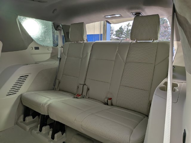 2026 Cadillac Escalade Platinum Sport - Photo 33