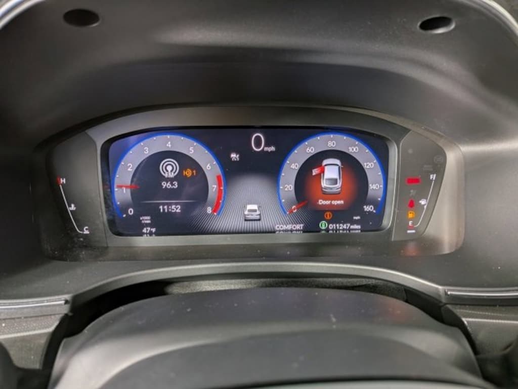 Used 2023 Acura Integra w/A-Spec Technology Package