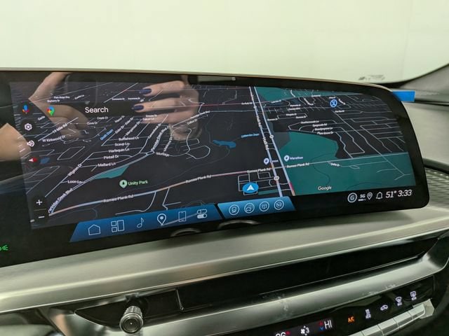 2026 Cadillac LYRIQ Luxury - Photo 6