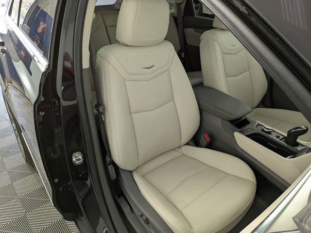 2026 Cadillac XT5 Premium Luxury - Photo 29