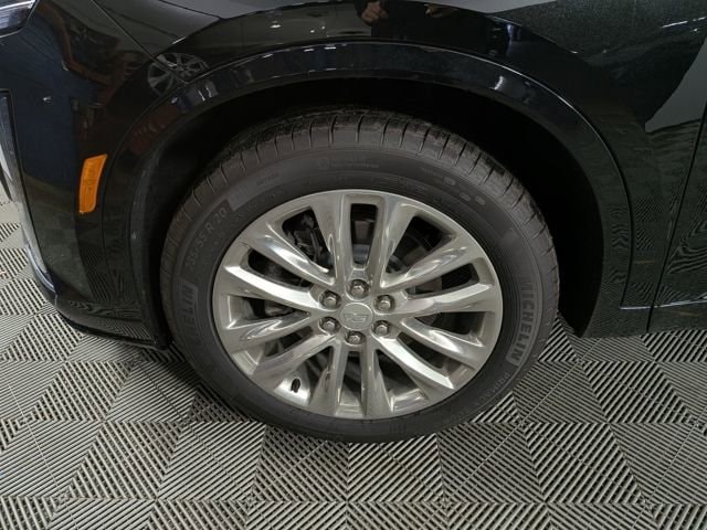 2025 Cadillac XT6 Premium Luxury - Photo 39