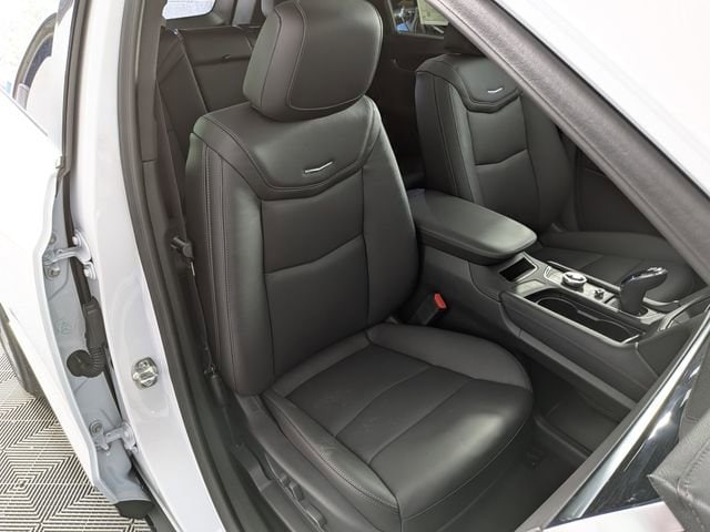 2026 Cadillac XT5 Premium Luxury - Photo 32