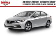  Honda Civic Sedan
