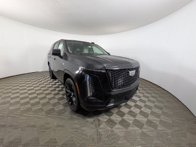 2026 Cadillac Escalade Platinum Sport - Photo 36