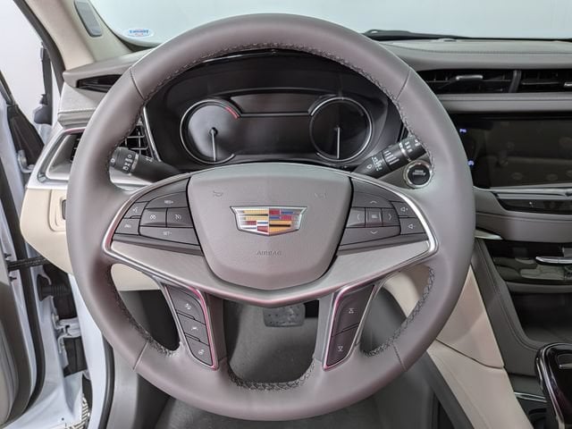2026 Cadillac XT5 Premium Luxury - Photo 17