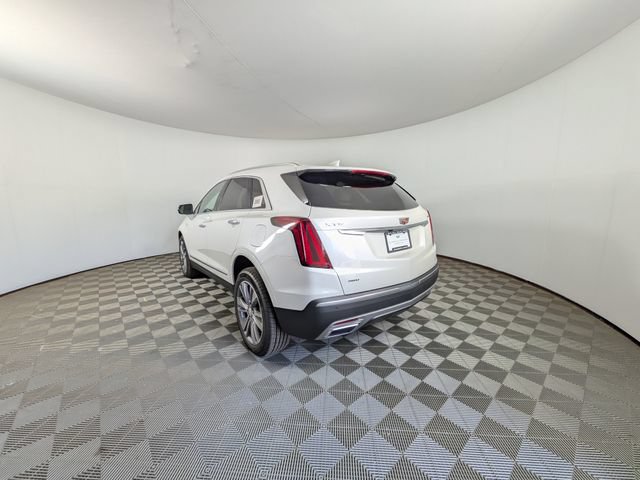 2026 Cadillac XT5 Premium Luxury - Photo 11