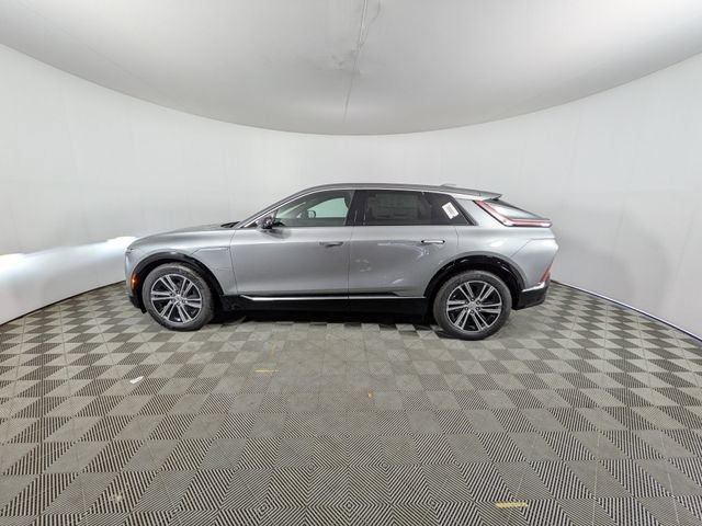 2026 Cadillac LYRIQ Luxury - Photo 18