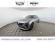 CADILLAC CT5-V