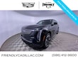 CADILLAC ESCALADE IQ