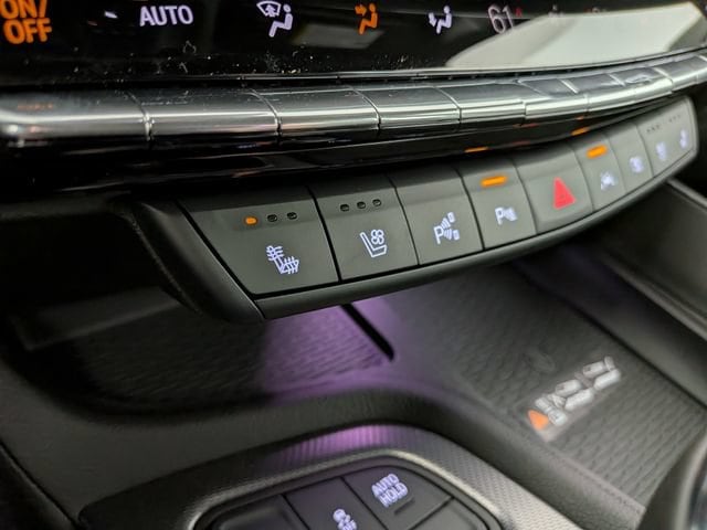 2026 Cadillac CT5 Premium Luxury - Photo 9
