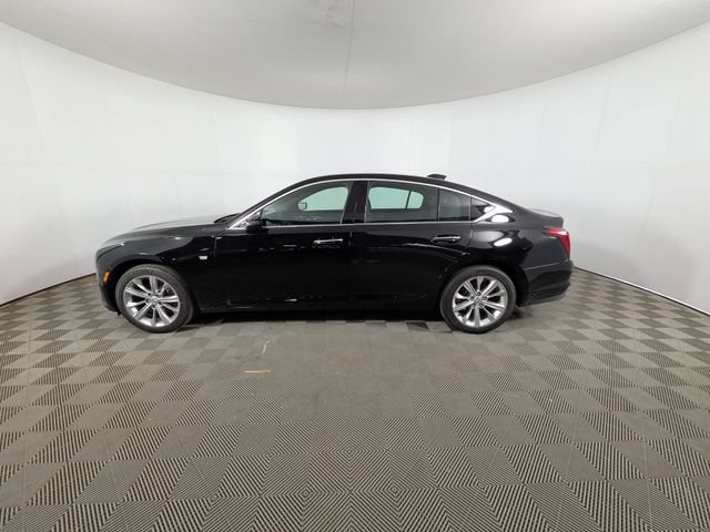 2026 Cadillac CT5 Premium Luxury - Photo 26