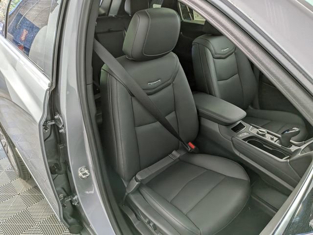2026 Cadillac XT5 Premium Luxury - Photo 32