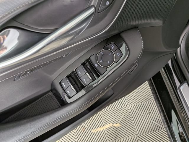 2026 Cadillac CT5 Premium Luxury - Photo 16