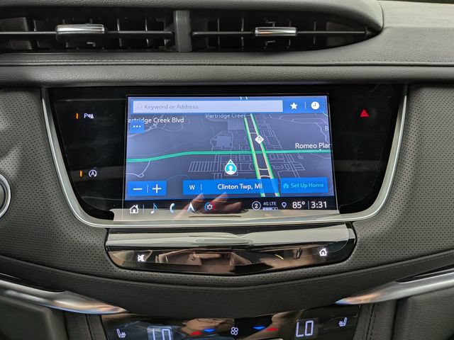 2026 Cadillac XT5 Premium Luxury - Photo 6