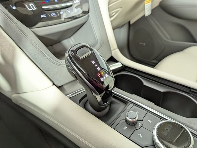 2026 Cadillac XT5 Premium Luxury - Photo 18