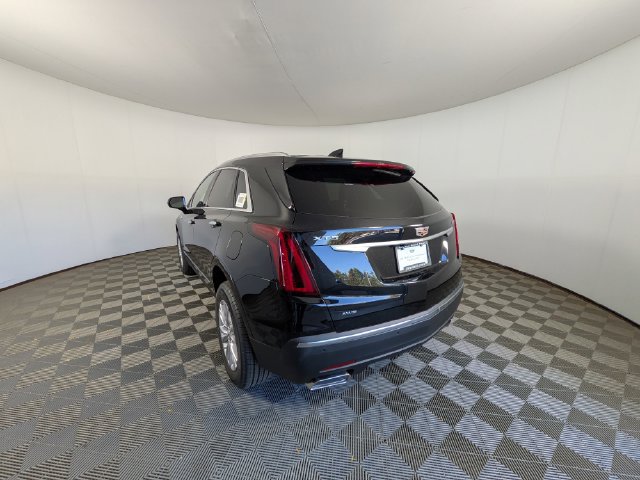 2026 Cadillac XT5 Luxury - Photo 10