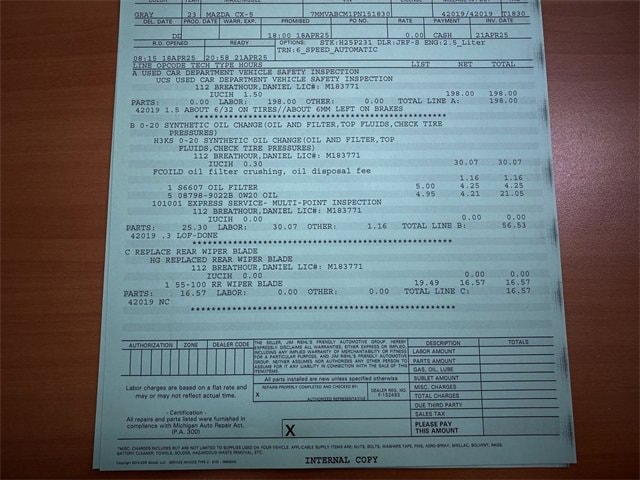 7MMVABCM1PN151830