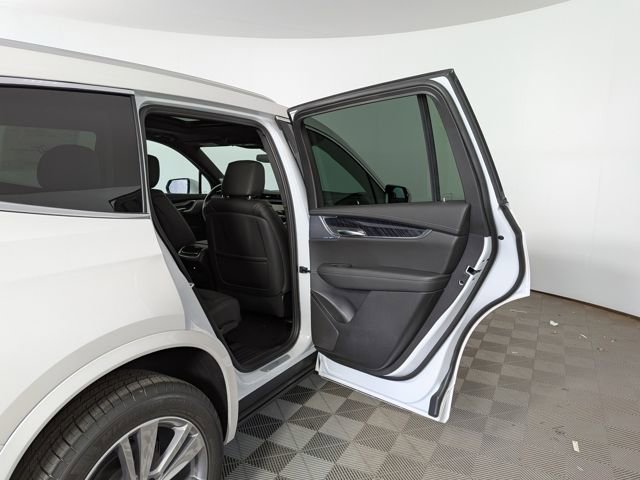 2025 Cadillac XT6 Premium Luxury - Photo 37
