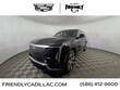  CADILLAC ESCALADE IQ