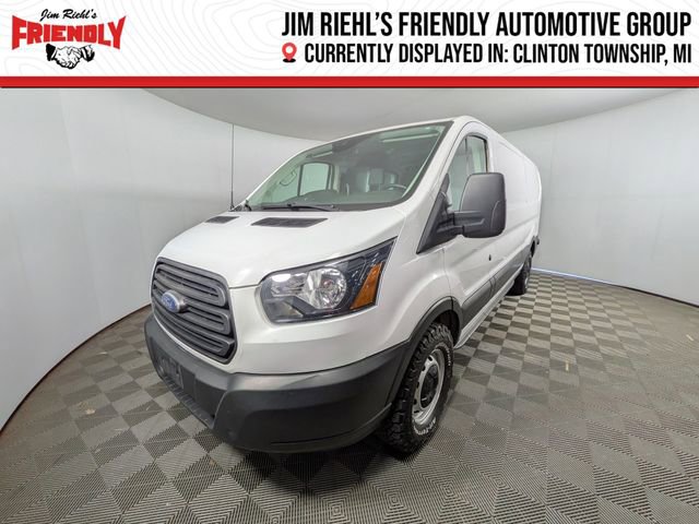 2019 Ford Transit 250 Low Roof 60/40 Pass. 148 WB's photo