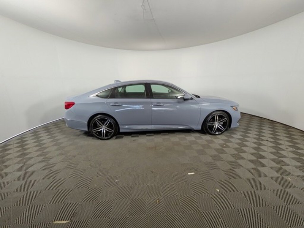 Used 2022 Honda Accord Sedan Touring