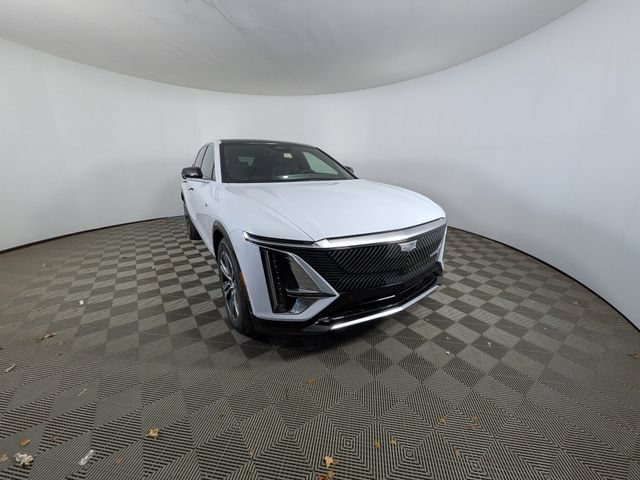2026 Cadillac LYRIQ Luxury - Photo 31