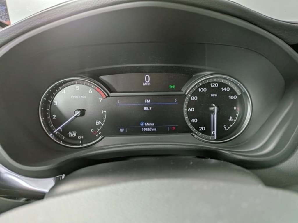 Used 2023 CADILLAC XT4 Luxury SUV