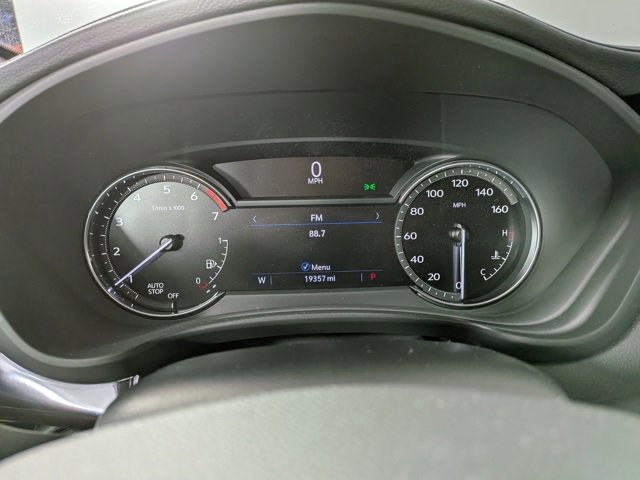 2023 Cadillac XT4 Luxury photo 4