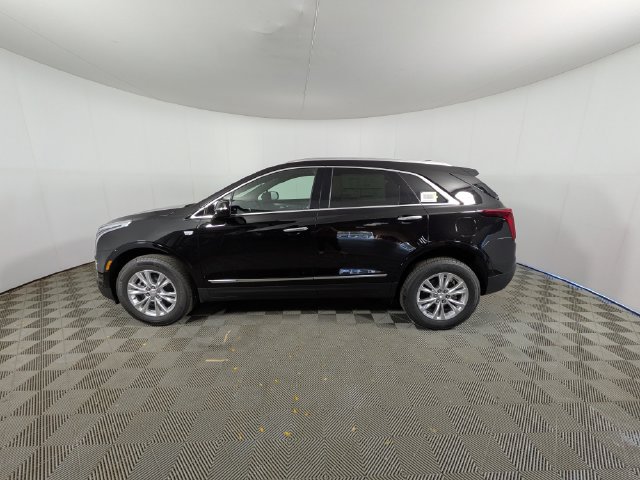 2026 Cadillac XT5 Luxury - Photo 15