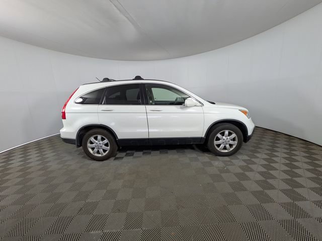 Used 2007 Honda CR-V EX-L with VIN JHLRE48777C123162 for sale in Clinton Township, MI