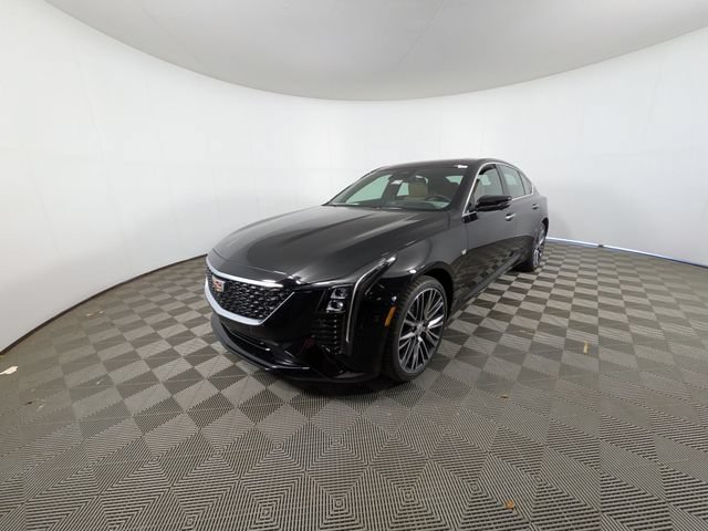2026 Cadillac CT5 Premium Luxury - Photo 28