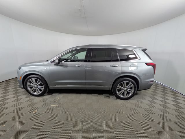 2023 Cadillac XT6 Premium Luxury - Photo 24