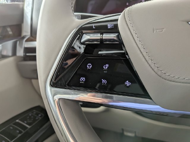 2026 Cadillac Escalade Platinum Sport - Photo 9