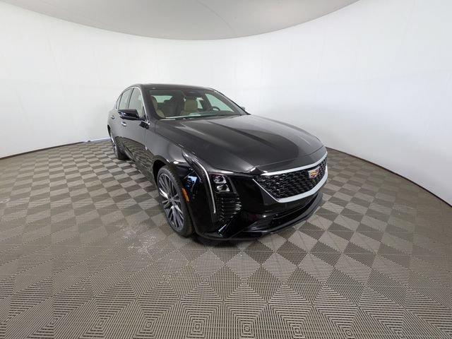 2026 Cadillac CT5 Premium Luxury - Photo 30