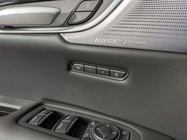 2025 Cadillac XT5 Premium Luxury - Photo 10