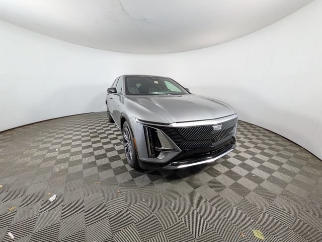 2026 Cadillac LYRIQ Luxury - Photo 30
