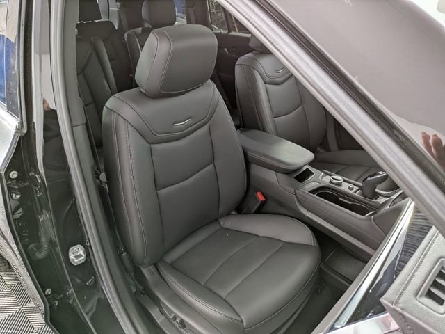 2025 Cadillac XT6 Premium Luxury - Photo 35