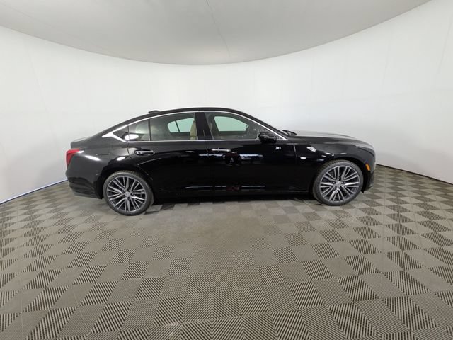 2026 Cadillac CT5 Premium Luxury - Photo 33