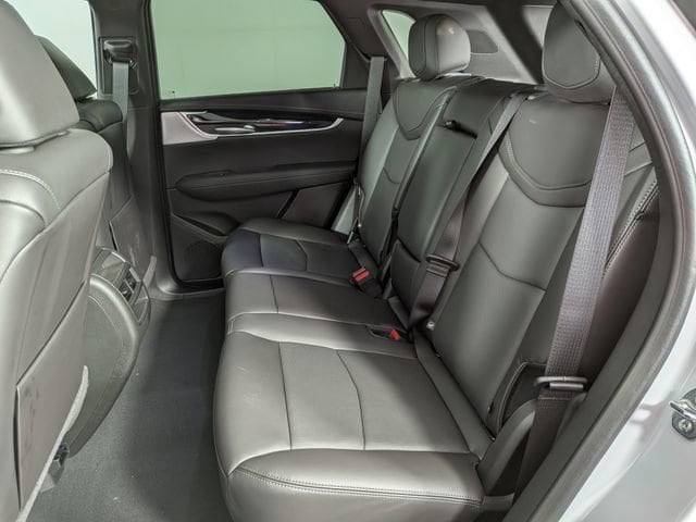 2026 Cadillac XT5 Premium Luxury - Photo 27