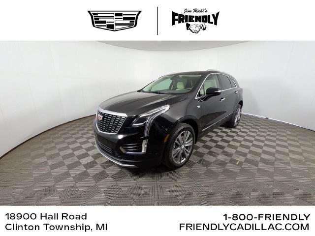 PRE-OWNED VEHICLES | Jim Riehl's Friendly Cadillac