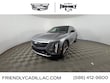 CADILLAC LYRIQ