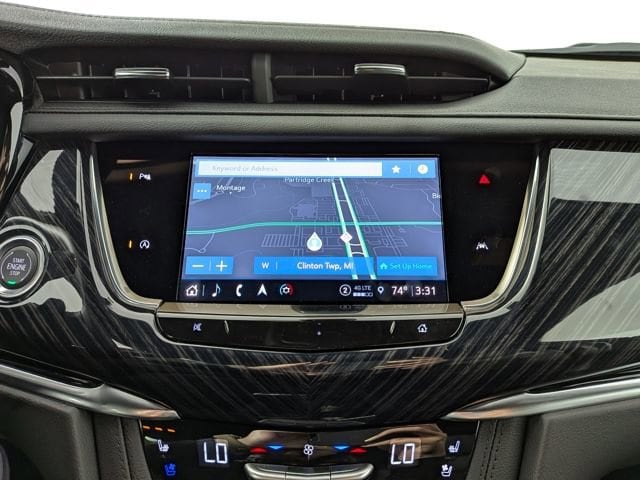 2025 Cadillac XT6 Premium Luxury - Photo 6