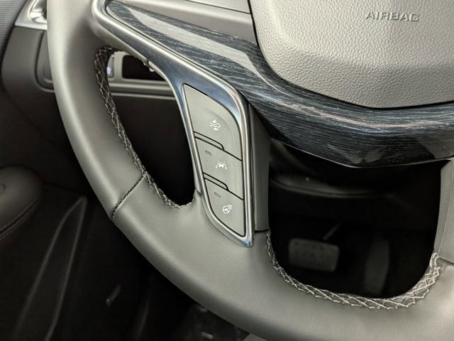 2025 Cadillac XT5 Premium Luxury - Photo 8