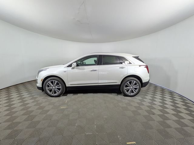 2026 Cadillac XT5 Premium Luxury - Photo 26