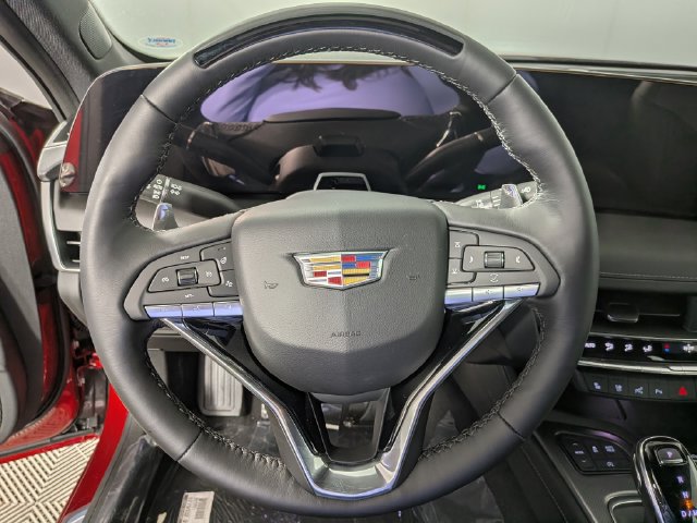 2026 Cadillac CT5 Premium Luxury - Photo 20